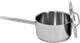 Сотейник Yato Professional з кришкою 5 л (5906083860393) - зображення 2