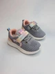 Кроссовки для девочки Weestep 812663091 GR серые р.26-16,5 см - изображение 1