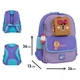 Рюкзак шкільний YES S-104 Line Friends Pretty Choco (559836) - зображення 2