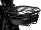 Электроскутер Трехколесный Crosser TR-5 Transit (1200W, 72V,24Ah) Серый - изображение 3