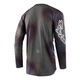 Велоджерси TLD Sprint Ultra Jersey Lucid Dark Grey/Black XL Troy Lee Designs (1106-356914015) - изображение 2