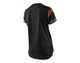 Велоджерси TLD Wmns Lilium SS Jersey Rugby Black XS Troy Lee Designs (1106-357527001) - изображение 2