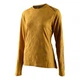 Велоджерси TLD Wmns Lilium LS Jersey JacqGuard Honeybee Yellow S Troy Lee Designs (1106-358419012) - изображение 1