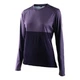 Велоджерси TLD Wmns Lilium LS Jersey BLock Purple/Violet XS Troy Lee Designs (1106-358582011) - изображение 1