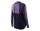 Велоджерси TLD Wmns Lilium LS Jersey BLock Purple/Violet XS Troy Lee Designs (1106-358582011) - изображение 2