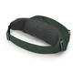 Поясная сумка Osprey Daylite Waist S21 Green (1054-009.3742) - изображение 3