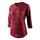 Велоджерси Troy Lee Designs Wmns Mischief Jersey PINStripe Rose S (1106-359317012) - изображение 1