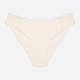 Majtki brazyliany damskie siateczkowe Esotiq Blank 42883-01X M Kremowe (5903972553787) - obraz 5