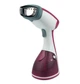 Отпариватель ручной SOKANY AJ-2205 1200Вт белый с фиолетовым - изображение 1