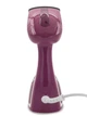 Отпариватель ручной SOKANY AJ-2205 1200Вт белый с фиолетовым - изображение 3