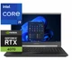 Ноутбук (2024) для гейминга Gigabyte AORUS 15X ASF i9-13980HX / 64GB / 2TB+2TB / Win11x Licensed / RTX4070 / 15.6" 165Hz - изображение 1
