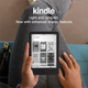 Електронна книга Amazon Kindle 11th Gen. 16GB 2024 Black (B0CP31T5M6) - зображення 5