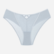 Majtki brazyliany damskie siateczkowe Esotiq Bluey 42920-50X L Błękitne (5903972560563) - obraz 6