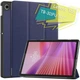 Чехол для планшета BeCover Smart Case для Lenovo Tab TB-311FU 10.1" Deep Blue (BC_713106) - изображение 1
