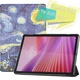 Чехол для планшета BeCover Smart Case для Lenovo Tab TB-311FU 10.1" Night (BC_713119) - изображение 1