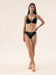 Majtki tanga damskie siateczkowe Bloovii Sydney 43123-99X L Czarne (5903972577554) - obraz 3