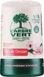 Дезодорант с экстрактами цветов вишни и гамамелиса - L'Arbre Vert Deodorant 50ml (743537-31020480) - изображение 1