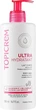 Ультразволожуюча емульсія для тіла - Topicrem Ultra Hydratante 1000ml (91057-31015391) - зображення 3