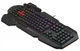 Клавиатура Bloody A4Tech B310N USB Black B310N Black) - изображение 3