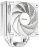 Кулер для процессора Deepcool AK400 White 1700 AM5 (R-AK400-WHNNMN-G-1) (AK400 WH) - изображение 2