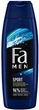Гель для душу з ароматом цитрусу Fa Active Sport 400ml (103538-15639306) - зображення 1