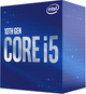 Процессор Intel Core i5 10400F 2.9GHz (12MB, Comet Lake, 65W, S1200) Box (BX8070110400F) - изображение 2