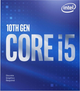 Процессор Intel Core i5 10400F 2.9GHz (12MB, Comet Lake, 65W, S1200) Box (BX8070110400F) - изображение 3