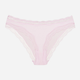 Majtki figi damskie koronkowe Bloovii Selsey 43237-03X L Różowe (5903972577400) - obraz 9