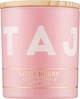 Ароматична свічка "Lone Berry" - Taj Max Aroma Candle 250g (1399847-31102596) - изображение 3