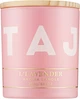 Ароматична свічка "L'lavender" - Taj Max Aroma Candle 250g (1399846-31102135) - зображення 1