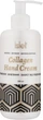Крем для рук ламелярный с коллагеном - Аромат Islet 250ml (1419250-31107527) - изображение 3