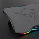 Кулер для ноутбука MEETION Gaming Cooling Pad CP4040, 9-17", 4-5W, 6.5° - 45°, black - изображение 12