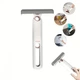 Портативне диво міні швабра MINI MOP з автовіджимом, легка, для прибирання будинку, авто - изображение 3