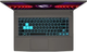 Ноутбук MSI Thin A15 AI 15,6" IPS 1920x1080 144 Гц / AMD Ryzen 9 8945HS 4 ГГц / NVIDIA GeForce RTX 4060 / RAM 16 ГБ DDR5 / SSD 1 ТБ / Windows 11 Home / 1,86 кг (B8VF-270US) - изображение 2