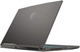 Ноутбук MSI Thin A15 AI 15,6" IPS 1920x1080 144 Гц / AMD Ryzen 9 8945HS 4 ГГц / NVIDIA GeForce RTX 4060 / RAM 16 ГБ DDR5 / SSD 1 ТБ / Windows 11 Home / 1,86 кг (B8VF-270US) - изображение 6