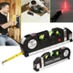 Лазерный уровень FIXIT Laser Level PRO 3 со встроенной рулеткой 7124 - изображение 3