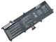 Аксесуари для ноутбука ASUS C21-X202 X202, S200, S200E, X201E, X202E, Q200E (7.4V 4000mAh) - зображення 1