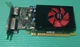 Дискретная видеокарта AMD Radeon R5 340X, 2 GB GDDR3, 64-bit / 1x DVI, 1x DisplayPort / Для корпусов форм-фактора SFF б/у - изображение 2