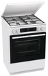Плита комбінована Gorenje GK6C5WF - изображение 2