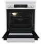 Плита комбінована Gorenje GK6C5WF - изображение 10