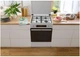 Плита комбінована Gorenje GK6C5WF - изображение 14