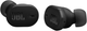 Навушники JBL Tune Buds 2 Black (JBLTBUDS2BLK) - изображение 4