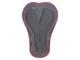 Велошорти з памперсом для жінки Crivit LYCRA® 372340 XS рожевий - зображення 4