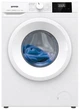 Пральна машина Gorenje WNGPI61SBS - изображение 1