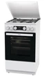 Плита Gorenje GK5C42WF-B - изображение 1