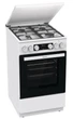 Плита Gorenje GK5C42WF-B - изображение 3