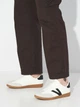 Чоловічі кеди Beppi 2212834 42 27 см White/Black (7000002762756) - зображення 2