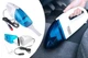 Автомобильный пылесос High-power Portable Vacuum Cleaner с функцией сбора воды - изображение 1