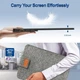 Монітор портативний InnoView INVPM001 15.6" 1080P FHD USB-C, HDMI, HDR, IPS, VESA Mount & Protective Sleeve - зображення 4