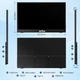 Монітор портативний InnoView INVPM001 15.6" 1080P FHD USB-C, HDMI, HDR, IPS, VESA Mount & Protective Sleeve - зображення 7